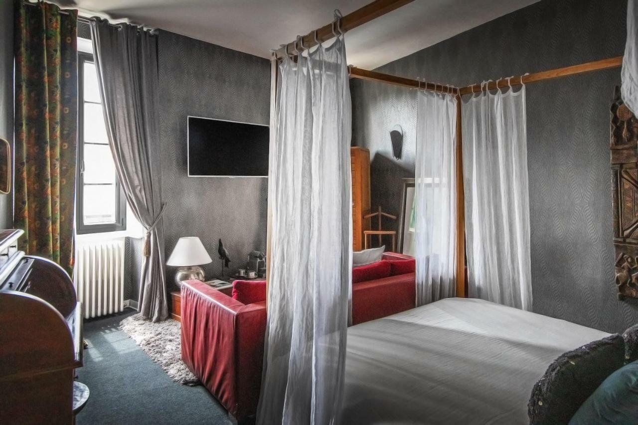 La Bleue Gasthof